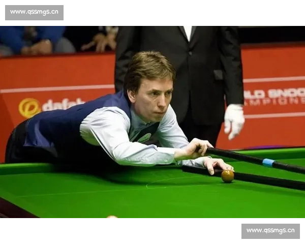 全面深度解读斯诺克世锦赛核心与细则比赛规则权威实用解析指南版